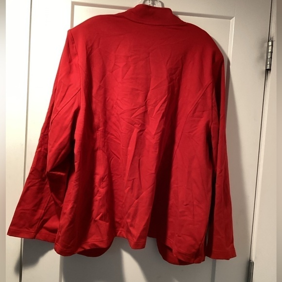 NWT Tommy Hilfiger Size 3X Band Jacket - Picture 4 of 7